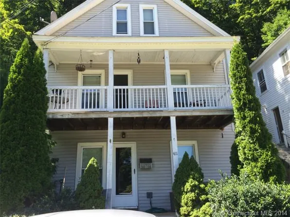 411 Horne Ave, Winsted, CT 06098