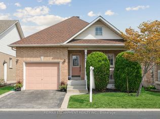 245 Centennial Forest Dr, Milton, ON L9T5W9