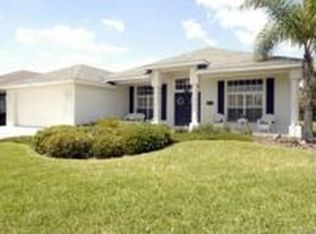 2109 Larissa Ct, New Port Richey, FL 34655