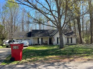 4526 Trellis Way, Braselton, GA 30517