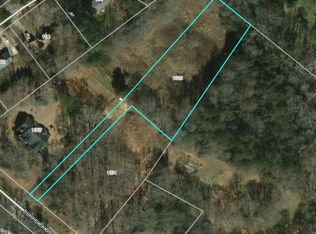 1029 Berkeley Dr, Clemson, SC 29631