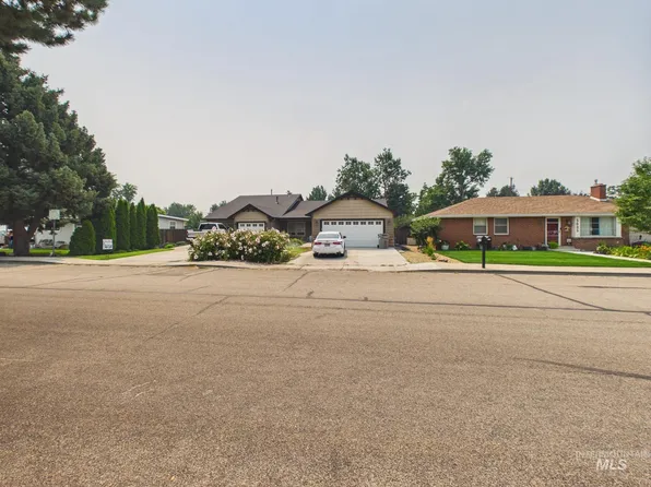 5619 W Gage St, Boise, ID 83706