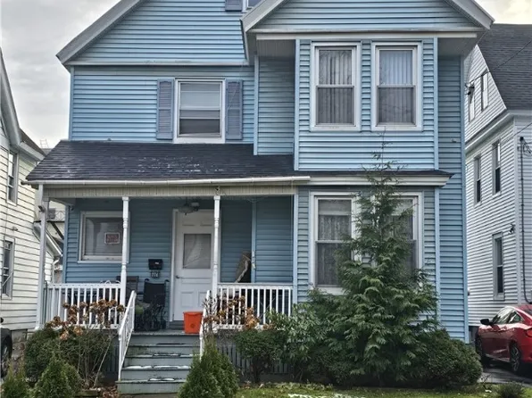 776 Elizabeth St, Utica, NY 13501