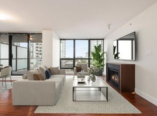 2959 Glen Dr #705, Coquitlam, BC