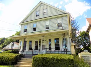 2221 Boulevard Ave, Scranton, PA 18509