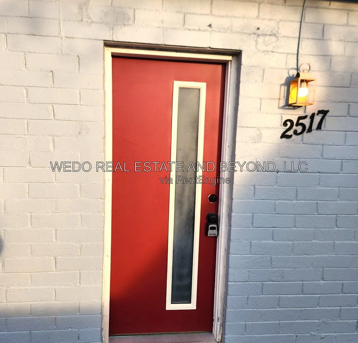 1 bed, 1.0 bath, 600 sqft, $1,195 — Photo 1