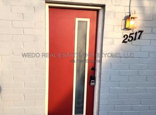 2517 E Willetta St, Phoenix, AZ 85008