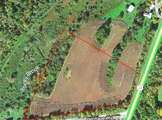 17031 State Highway 22, Berlin, NY 12022