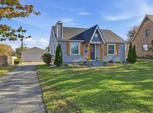 225 Redbud Rd, Owensboro, KY 42303