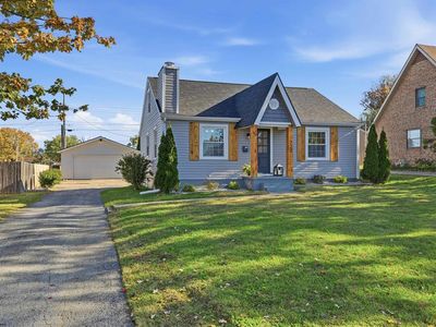 225 Redbud Rd, Owensboro, KY, 42303