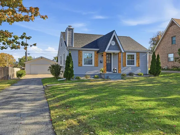 225 Redbud Rd, Owensboro, KY 42303