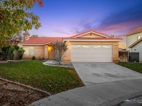 44115 Hunter Ct, Lancaster, CA 93536