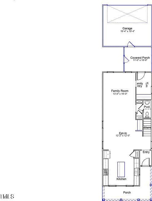 2nd image of 228 White Oak Garden Way #198