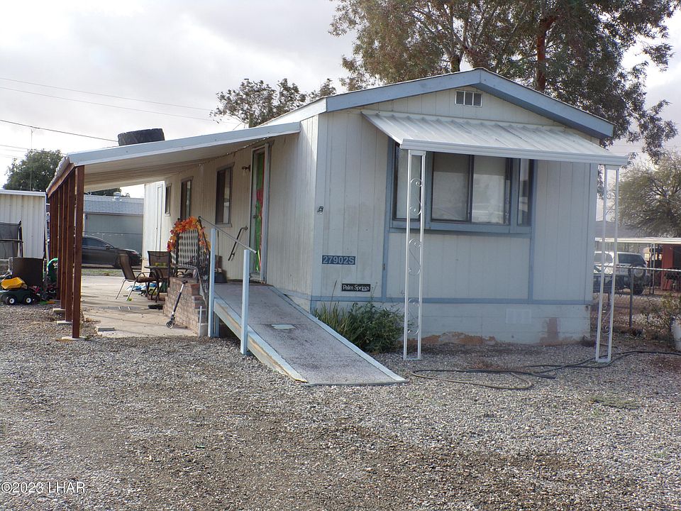 27902 Norris Ave, Bouse, AZ 85325 MLS 1024375 Zillow