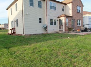 273 Shirley Drive #FL 2ND, Harleysville, PA 19438