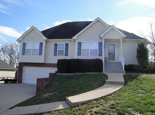 7426 British Rd, Ooltewah, TN 37363