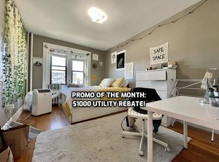 18 Euston St #11, Brookline, MA 02446