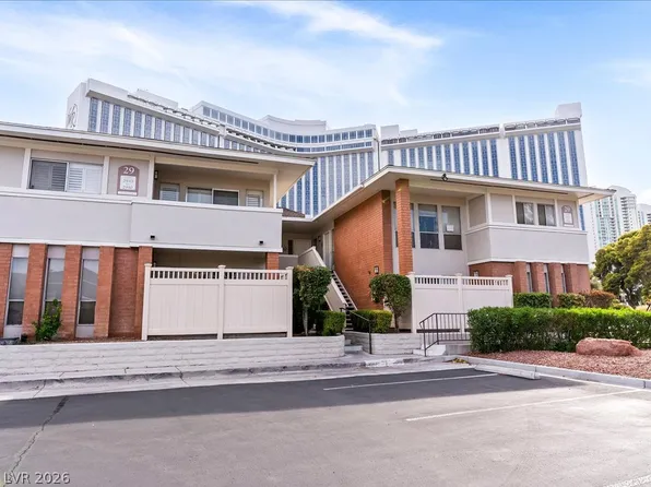 2831 Geary Pl Unit 2934, Las Vegas, NV 89109