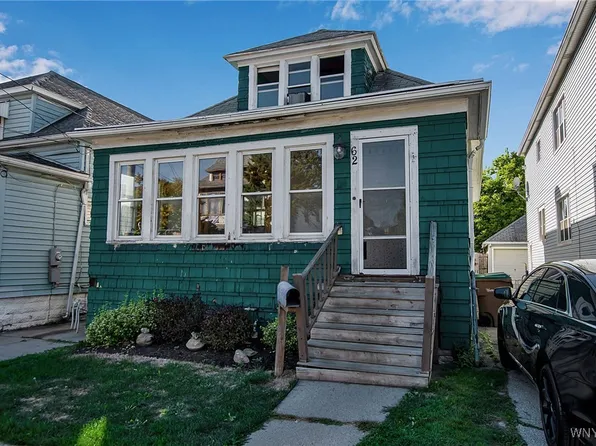 62 Haller Ave, Buffalo, NY 14211