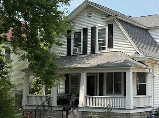 606 E Keyser St, Garrett, IN 46738