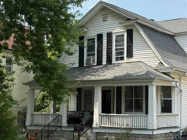 606 E Keyser St, Garrett, IN 46738