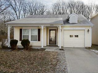 14256 Cuppola Dr, Noblesville, IN 46060