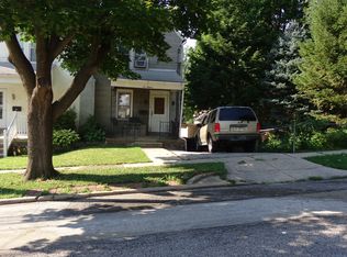 216 Windsor Ave, Upper Darby, PA