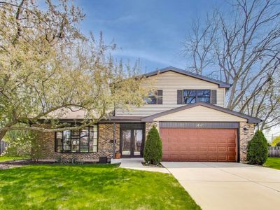 2717 N Brighton Pl, Arlington Heights, IL, 60004