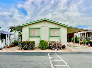 9391 California Ave SPACE 97, Riverside, CA 92503