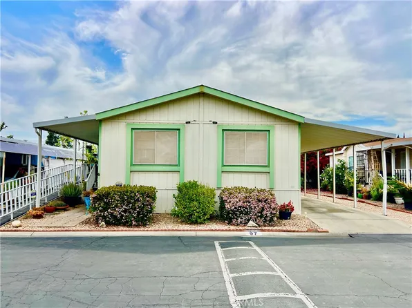 9391 California Ave Space 97, Riverside, CA 92503
