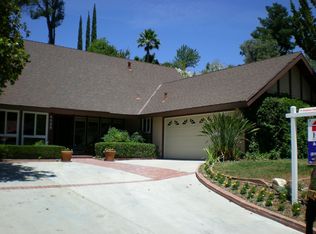 4220 Towhee Dr, Calabasas, CA 91302