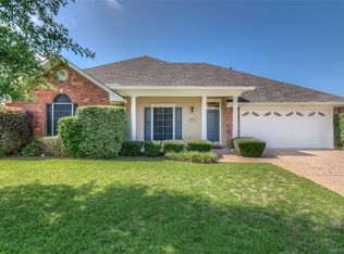 5725 Ferrell Dr, Shreveport, LA 71129