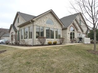 16064 S Messenger Cir, Homer Glen, IL 60491