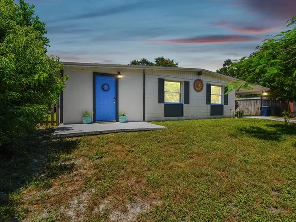 1518 Nelson Ave, Clearwater, FL 33755