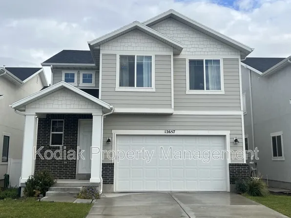 12657 S Quail Lake Dr, Riverton, UT 84096