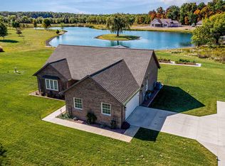 5519 Thompson Rd, Fort Wayne, IN 46816