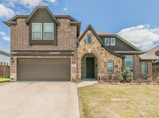 1021 Austin Dr, Godley, TX 76044