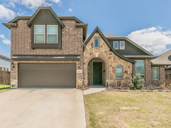 1021 Austin Dr, Godley, TX 76044