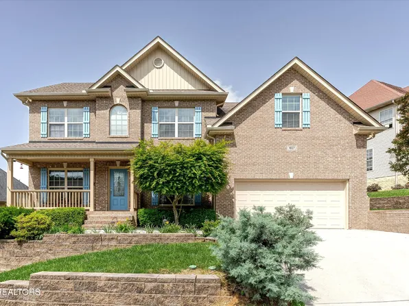 1827 Autumn Bluff Rd, Knoxville, TN 37932