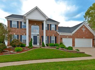 616 Westonridge Ct, Ballwin, MO 63021