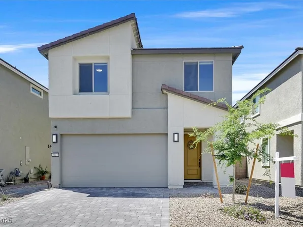 8043 Texas Hills St, Las Vegas, NV 89113