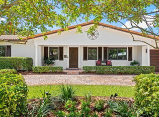 5750 SW 8th Ct, Plantation, FL 33317