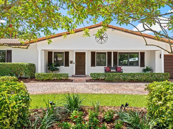 5750 SW 8th Court, Plantation, FL 33317