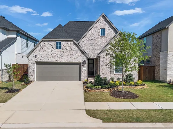 26014 Woods Bay Dr, Katy, TX 77494
