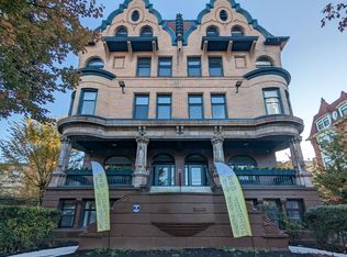4126 Parkside Ave #3R, Philadelphia, PA 19104