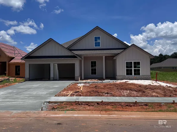 27491 Patch Place Loop, Daphne, AL 36526