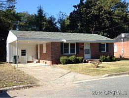 1st image of 3420 S Greene St