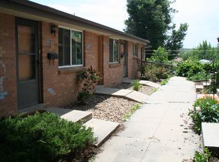 10256 W 59th Pl APT 3, Arvada, CO 80004