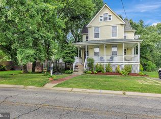 3702 Hamilton Ave, Baltimore, MD 21206