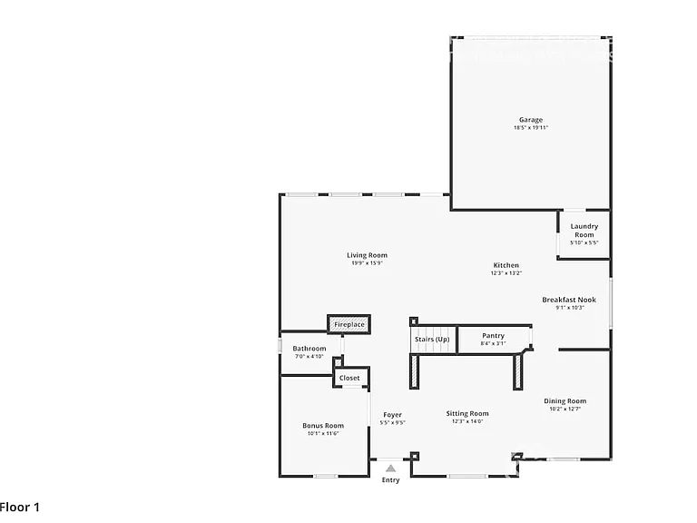 7518 Armstrong Ln — Photo 2